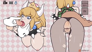 El juego que nintendo no quiere que juegues