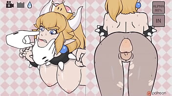 El juego que nintendo no quiere que juegues