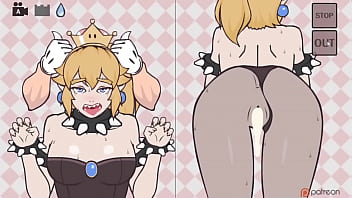 El juego que nintendo no quiere que juegues