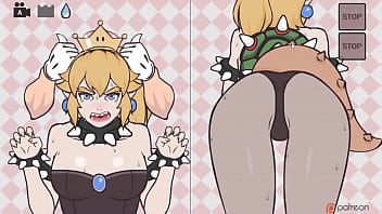 El juego que nintendo no quiere que juegues