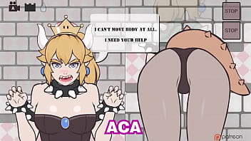 El juego que nintendo no quiere que juegues El juego que nintendo no quiere que juegues