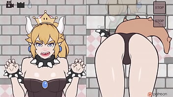 El juego que nintendo no quiere que juegues