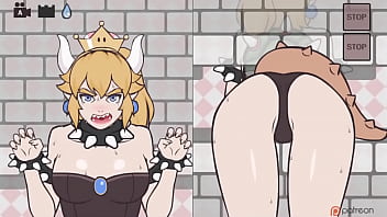 El juego que nintendo no quiere que juegues