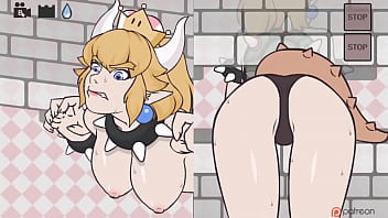 El juego que nintendo no quiere que juegues