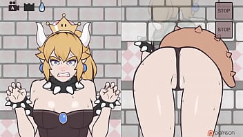 El juego que nintendo no quiere que juegues