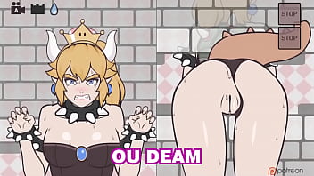 El juego que nintendo no quiere que juegues