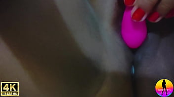 Trailer i went to the show and when i came back i came very horny in my pussy