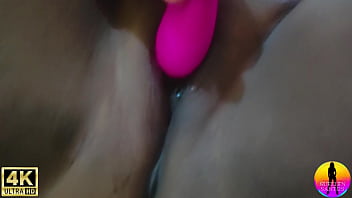 Trailer i went to the show and when i came back i came very horny in my pussy