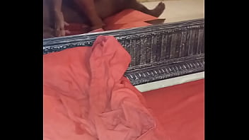 Sueño de todo cornudo ver su esposa con el compañero de trabajo