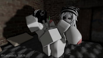 After getting head she starts teasing me~ pt 2