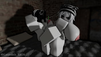 After getting head she starts teasing me~ pt 2