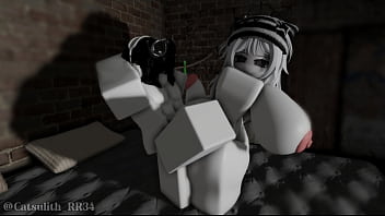 After getting head she starts teasing me~ pt 2