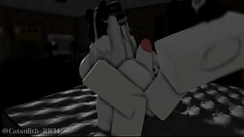 After getting head she starts teasing me~ pt 2