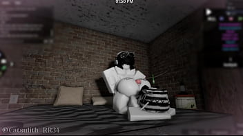 After getting head she starts teasing me~ pt 2