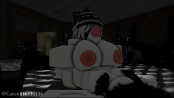 After getting head she starts teasing me~ pt 2