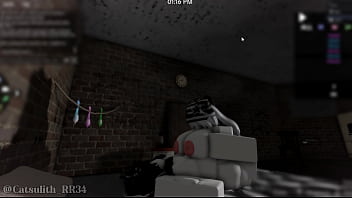 After getting head she starts teasing me~ pt 2