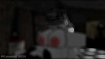 After getting head she starts teasing me~ pt 2