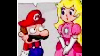 Video de super mario Video de super mario