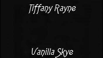 This is vintage tiffany doing what she does being a hot and slutty blonde who takes