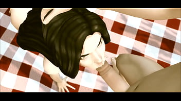 The art of love ep5 irina part4 tales for adults series