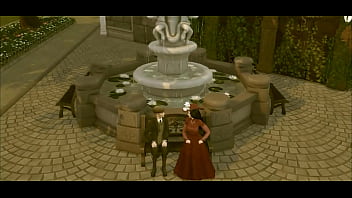 The art of love ep5 irina part4 tales for adults series