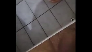 Segunda punheta do motorista