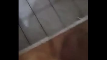 Segunda punheta do motorista