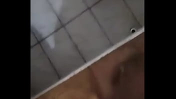 Segunda punheta do motorista