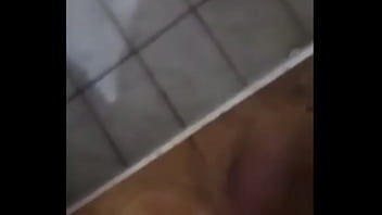 Segunda punheta do motorista