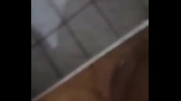 Segunda punheta do motorista