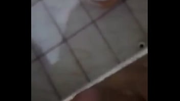 Segunda punheta do motorista