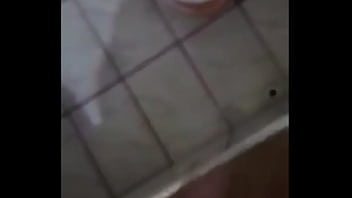 Segunda punheta do motorista