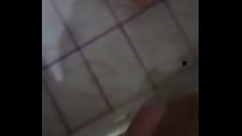 Segunda punheta do motorista