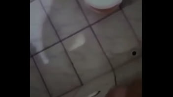 Segunda punheta do motorista