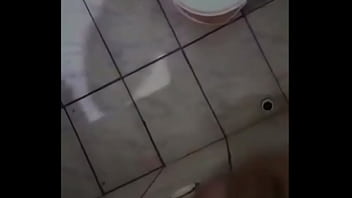 Segunda punheta do motorista