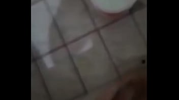 Segunda punheta do motorista