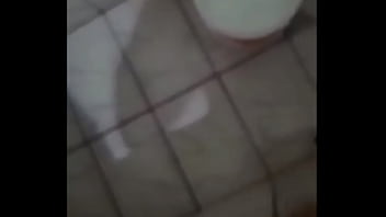 Segunda punheta do motorista