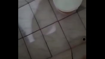 Segunda punheta do motorista