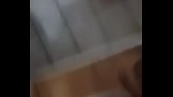 Segunda punheta do motorista