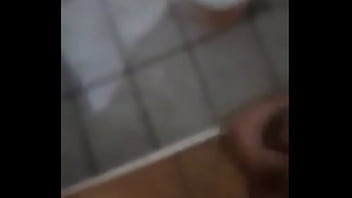 Segunda punheta do motorista