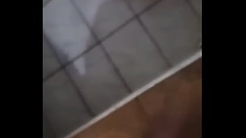 Segunda punheta do motorista