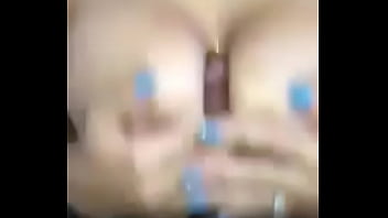 The slut likes his dick toooo much