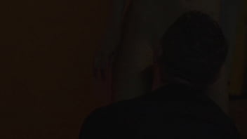 The backrooms s3xus mina luxx brad newman