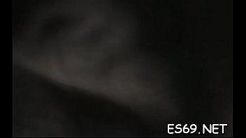 Dirty maiden banged doggystyle