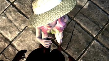 B delphine gets railed by bbc fall season