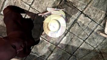 B delphine gets railed by bbc fall season