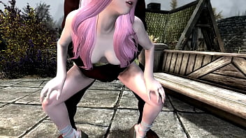 B delphine gets railed by bbc fall season