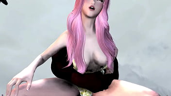 B delphine gets railed by bbc fall season