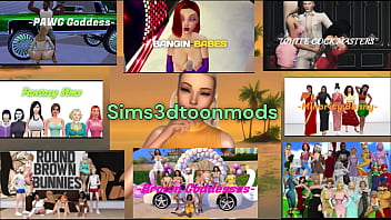 B delphine gets railed by bbc fall season