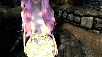 B delphine gets railed by bbc fall season